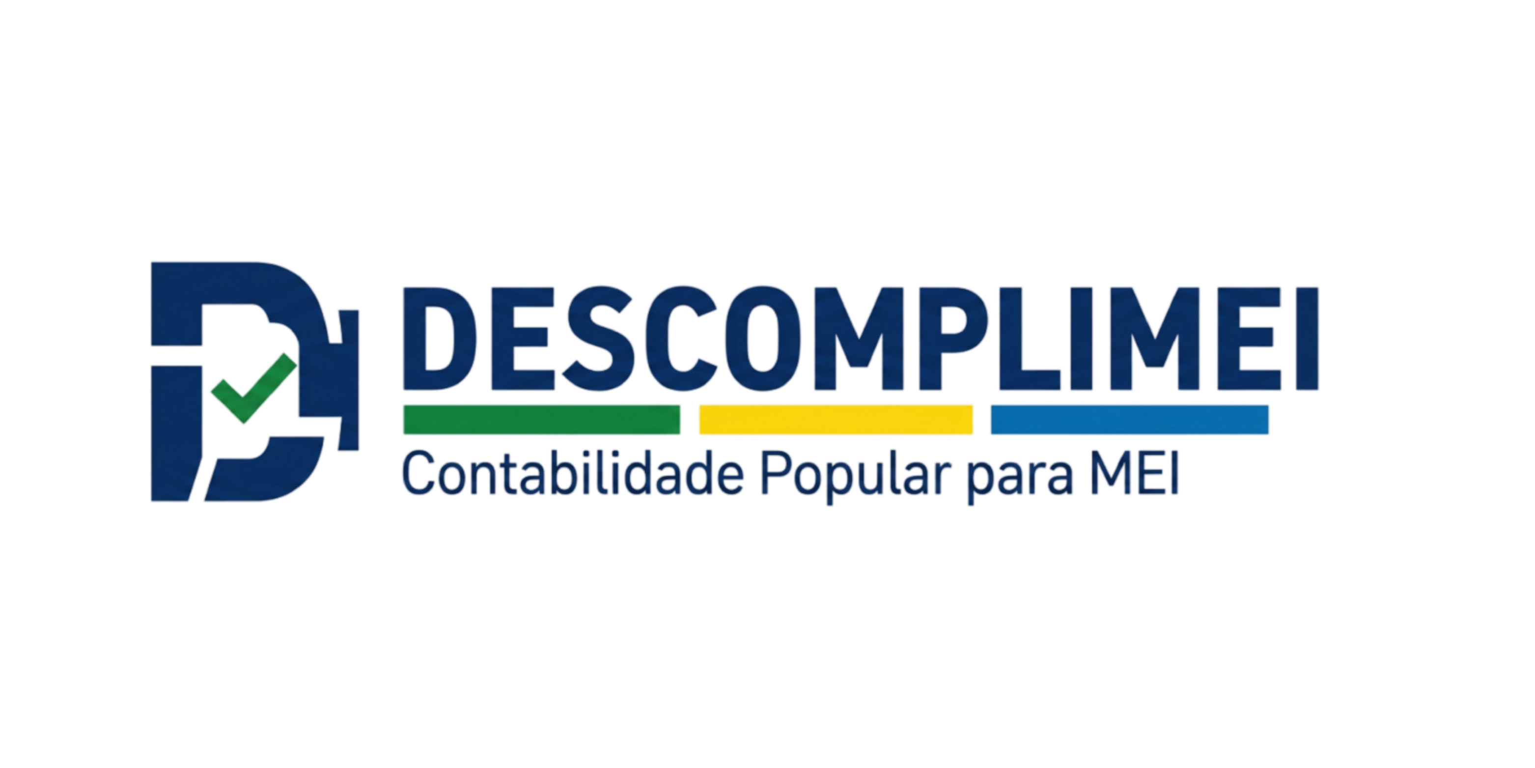 Descomplimei — Contabilidade Popular para MEI